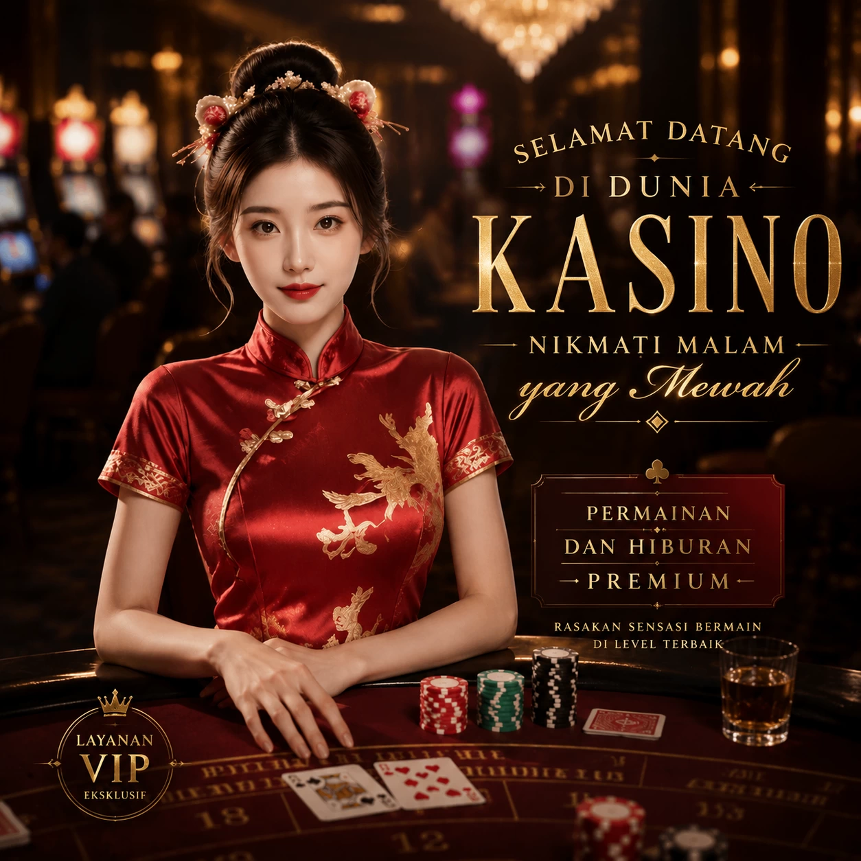 Menggali Fitur Menarik di Situs Game flascor
