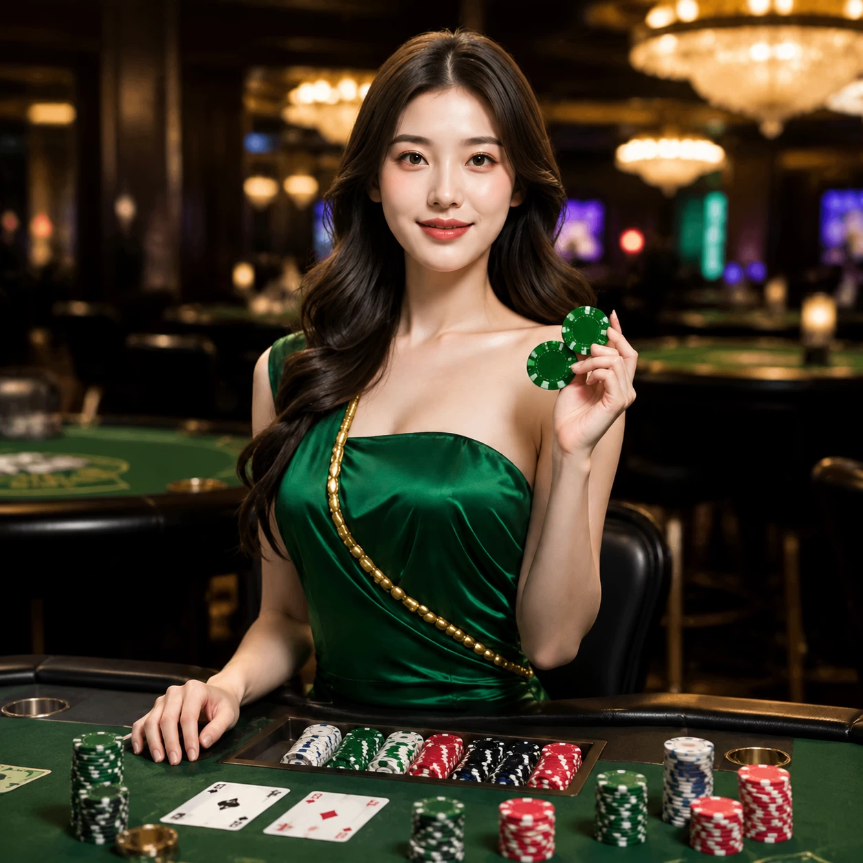 Keunggulan dan Fitur Menarik di Situs Game flascor