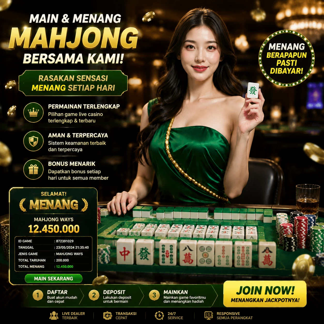 Bagaimana flascor Mengubah Cara Kita Bermain Game Online