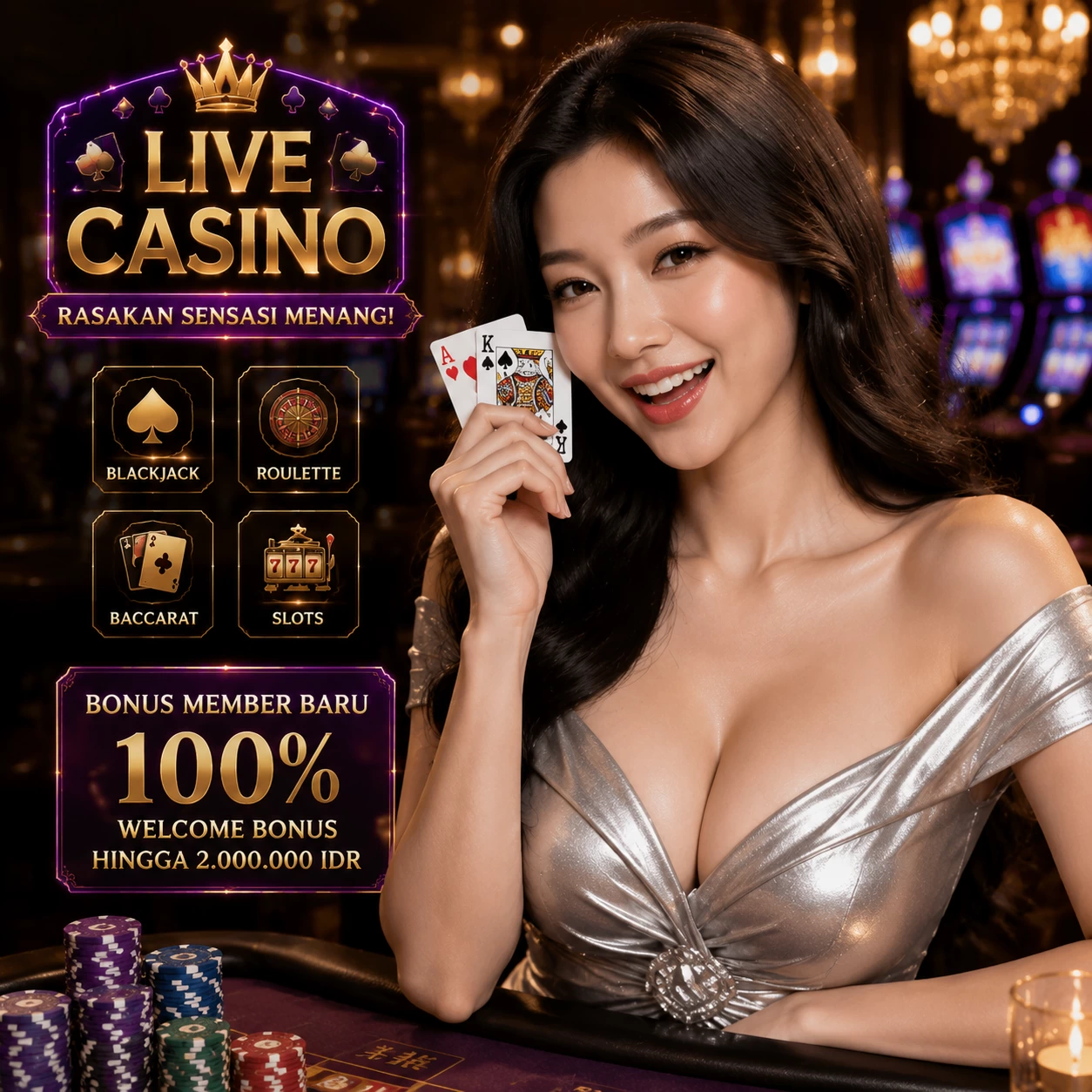 Beragam Jenis Game Seru yang Tersedia di flascor